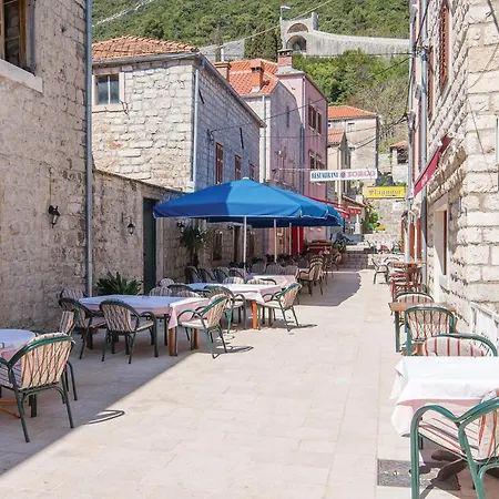 With A Fireplace 388