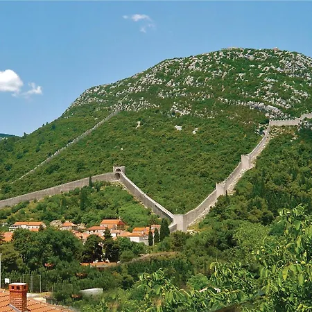 With A Fireplace 388 *