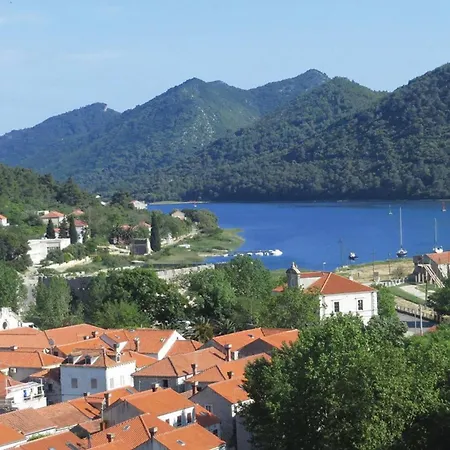 With A Fireplace 388 * Ston