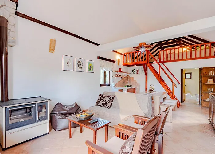 With A Fireplace 388 度假居 斯顿