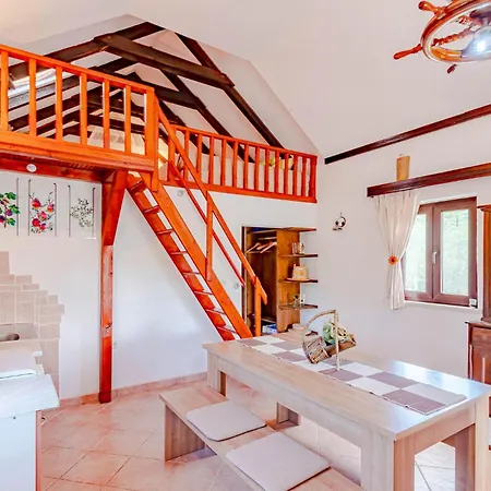 Holiday home Beautiful Home In Ston With Wifi Ston